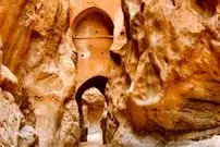 تصاویر؛ روش های خارق العاده ایرانیان باستان برای مبارزه با کم آبی؛ روش پیچیده هخامنشیان برای تامین آب 