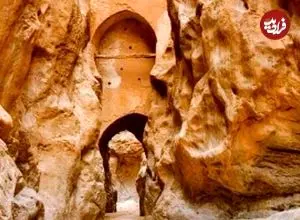 تصاویر؛ روش های خارق العاده ایرانیان باستان برای مبارزه با کم آبی؛ روش پیچیده هخامنشیان برای تامین آب 