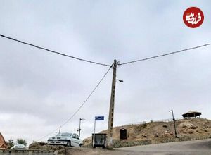 تصاویر؛ نشانه‌های آغاز سکونت در شمال غرب ایران دقیقا کجا دیده شد؟