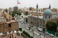 عکس| سفر به ایران قدیم؛ عکس دسته‌جمعی عده‌ای از مردم «خرمشهر» در زمان ناصرالدین شاه