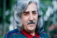 شعر عاشقانه امروز؛ غزلی زیبا از حسین منزوی