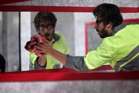 نقد فیلم مرد عینکی؛ گلاب به‌روی مخاطب سینما