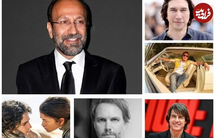 سال 2026 منتظر 10 فیلم‌ مهم؛ از اسپیلبرگ تا فرهادی