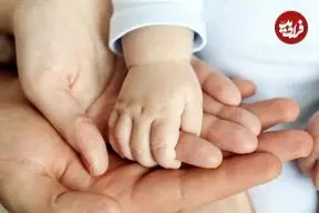 اینفوگرافی| ایران در آستانه خاموشی جمعیت قرار گرفت