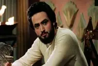 عکس| سفر زمان؛ چهرۀ «مصطفی زمانی» در فیلم «جیب‌بر خیابان جنوبی»؛ سال 90