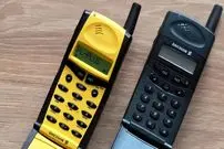 تصاویر| گوشی جوان‌پسند بازار وقتی طراحی ها تکراری نبود! 