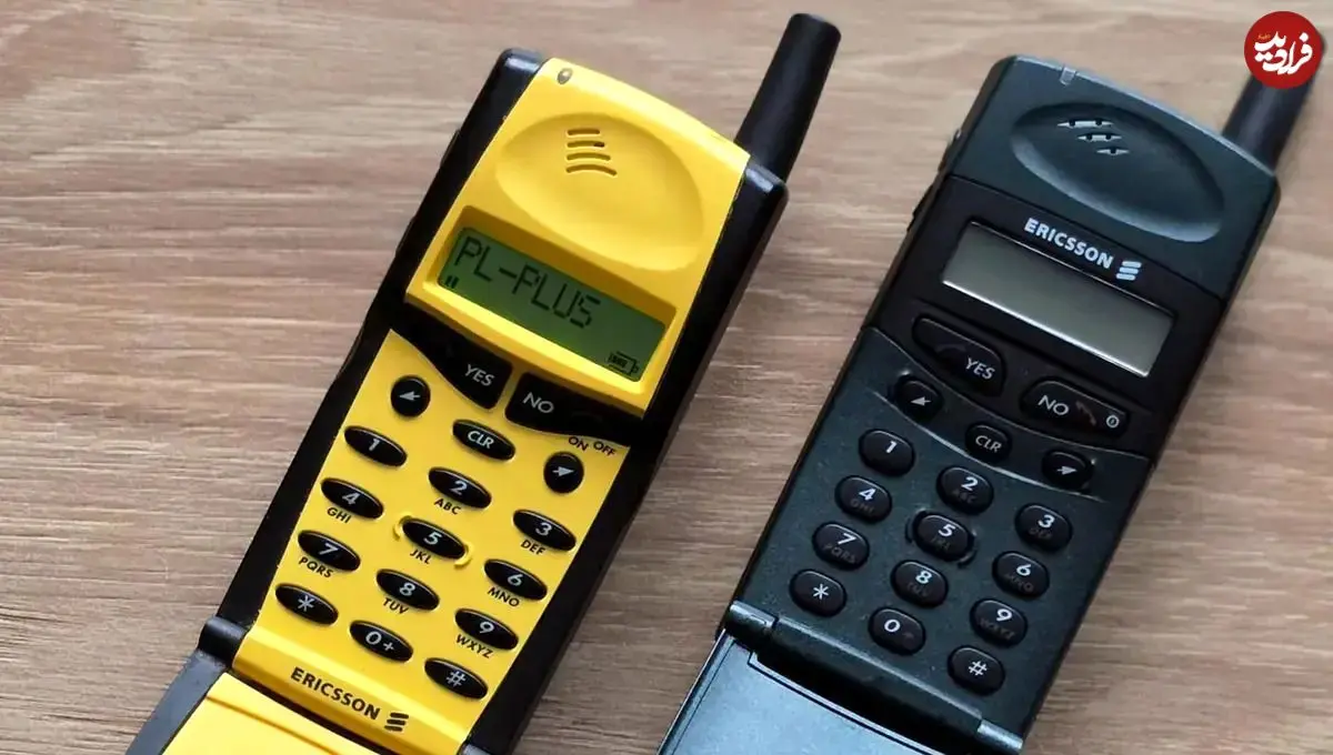 تصاویر| گوشی جوان‌پسند بازار وقتی طراحی ها تکراری نبود! 