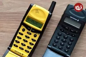 تصاویر| گوشی جوان‌پسند بازار وقتی طراحی ها تکراری نبود! 