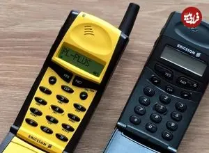 تصاویر| گوشی جوان‌پسند بازار وقتی طراحی ها تکراری نبود! 