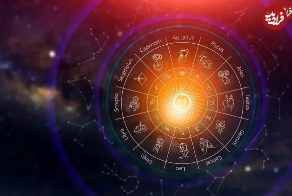 فال ابجد امروز یکشنبه 9 فروردین ماه 1405