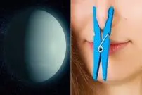 (عکس) این سیاره بوی باد معده و تخم مرغ فاسد می‌دهد