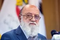 چمران: هیچ الزام افزایش نرخ تاکسی نداریم؛ درآمد رانندگان کافی است