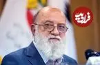 چمران: هیچ الزام افزایش نرخ تاکسی نداریم؛ درآمد رانندگان کافی است