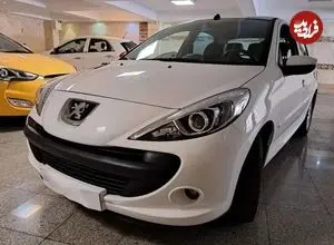 جدول| قیمت محصولات ایران‌خودرو امروز پنجشنبه ۳۰ بهمن ۱۴۰۴