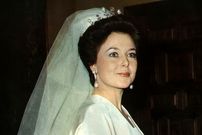 عکس؛ سفر به تاریخ؛ مراسم عروسی «ماریا ولادیمیروونا» شاهدخت روسیه؛ سال 1355
