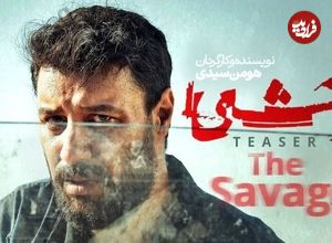 همه چیز درباره فصل دوم سریال وحشی؛ از زمان پخش تا داستان