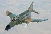 (ویدئو) کره جنوبی ۱۹ جنگنده اف ۴ را بازنشسته کرد 