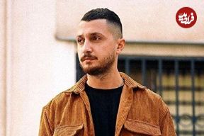 خواننده مشهور رپ مجوز کنسرت گرفت