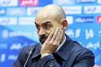 عکس | سرمربی تراکتور در لندن؛ آماده برای ماموریت غیرممکن!