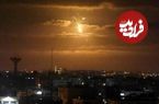 ایران چگونه باعث خودزنی سیستم گنبد آهنین اسرائیل شد؟
