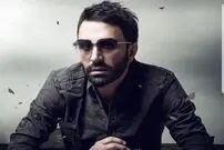 (تصاویر) عکس های  شخصی، زندگی خصوصی و بیوگرافی  علی لهراسبی