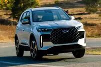 ام‌وی‌ام X55 پرو در مقابل جک S5 نیوفیس؛ کدام را بخریم؟