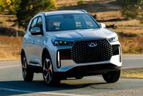 ام‌وی‌ام X55 پرو در مقابل جک S5 نیوفیس؛ کدام را بخریم؟