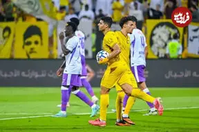 مهدی طارمی عاشق العین شد!