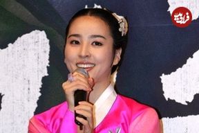 عکس؛ سفر زمان؛ چهرۀ «سوسانو» در 43 سالگی در جلسۀ فیلمنامه‌خوانی سریال جدیدش