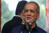 عکس؛ سفر در تاریخ؛ «مسعود پزشکیان در 20 سالگی در زابل»؛ سال 1353