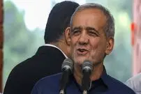 عکس؛ سفر در تاریخ؛ «مسعود پزشکیان در 20 سالگی در زابل»؛ سال 1353
