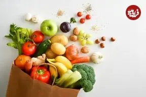 ۵ خوراکی مغذی برای سنین بزرگسالی