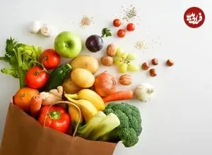 ۵ خوراکی مغذی برای سنین بزرگسالی
