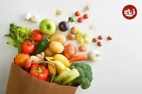 ۵ خوراکی مغذی برای سنین بزرگسالی