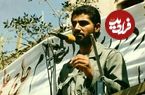 عکس؛ سفر در زمان؛ دیدار «سردار سلیمانی با یکی از فرماندهان ارتش پاکستان»؛ دهه 60