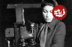 عکس؛ سفر در زمان؛ «فروغ فرخزاد» در لباس و استایل کابویی؛ اوایل دهه 40
