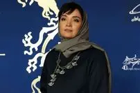 عکس| سفر در زمان؛ «میترا حجار» در 25 سالگی و در هشتمین فیلم اش؛ سال 80