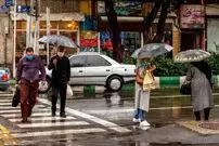 چگونگی محافظت در برابر باران‌های اسیدی سمی