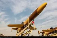 (عکس) پهپاد کرار به موشک هوا به هوای «مجید» مسلح شد