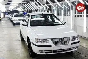 جدول| قیمت محصولات ایران‌خودرو امروز پنجشنبه ۲ بهمن ۱۴۰۴‌؛ جانشین پژو پارس چند؟