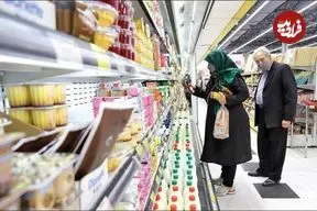 خبر مهم وزارت کار برای یارانه‌بگیران؛ تاریخ قطعی پرداخت کالابرگ مرحله پنجم مشخص شد