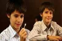عکس| سفر در زمان؛ چهره «مراد» سریال عشق ممنوع بعد 18 سال و در 29 سالگی