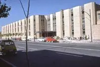 (عکس) دوچرخه سواری سه نوجوان در خیابان های اصفهان؛ سال 1355