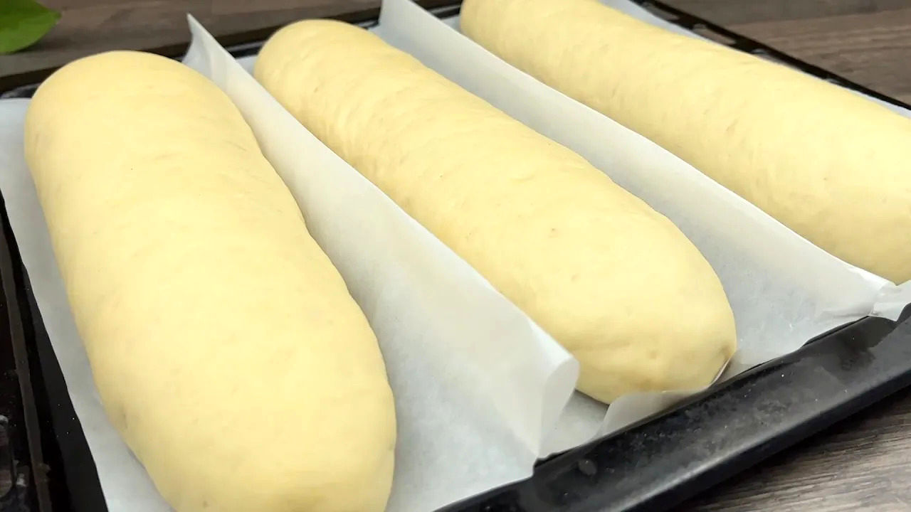 (ویدئو) یک روش ساده برای پخت سریع نان در 5 دقیقه به سبک آشپز آلمانی 