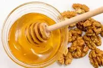 ترکیب گردو و عسل با شما چه می کند!