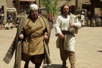 تصاویری از سریال سلمان فارسی منتشر شد