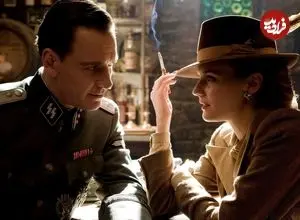 تصاویر| 10 فیلم تماشایی که تاریخ را به شکل متفاوتی روایت کردند