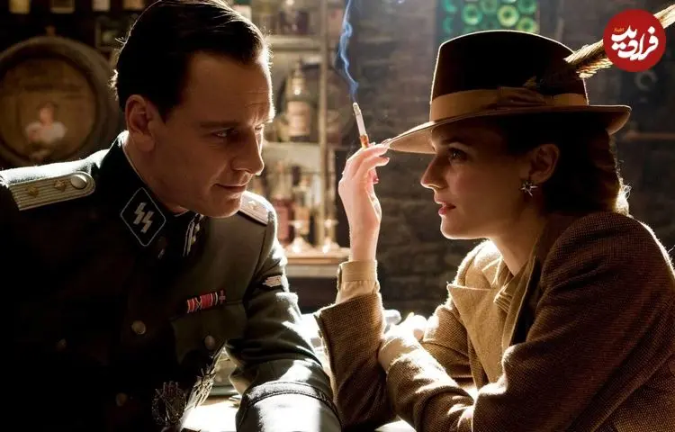 تصاویر| 10 فیلم تماشایی که تاریخ را به شکل متفاوتی روایت کردند