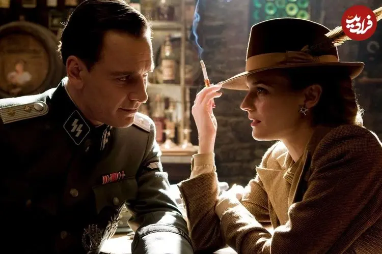 تصاویر| 10 فیلم تماشایی که تاریخ را به شکل متفاوتی روایت کردند