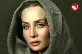 ببینید| مصاحبه جدید حدیث فولادوند؛ من تنها دو بار عمل زیبایی انجام دادم